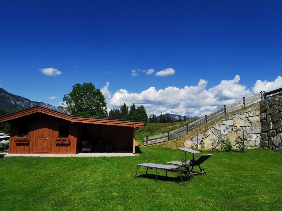 Koasalife Apartment Going am Wilden Kaiser Exterior foto
