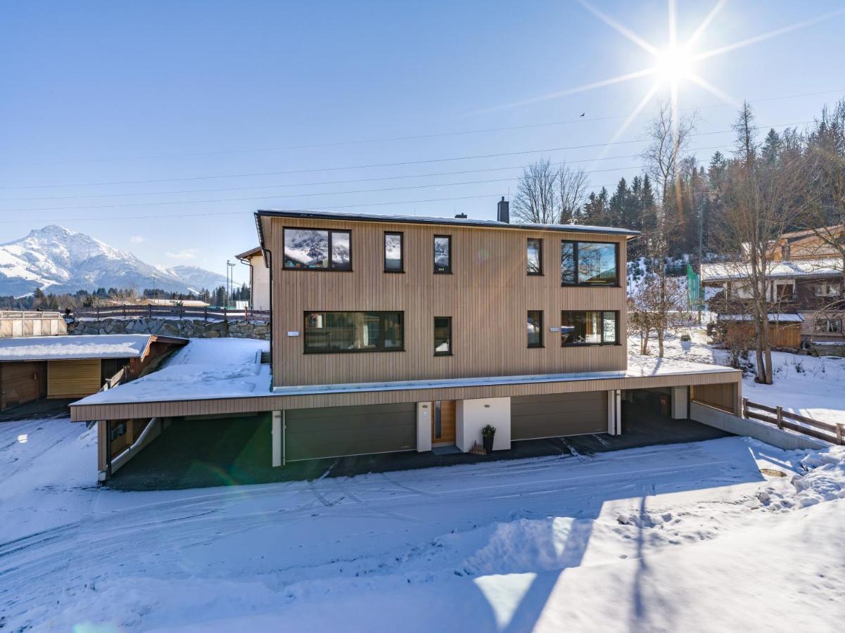 Koasalife Apartment Going am Wilden Kaiser Exterior foto