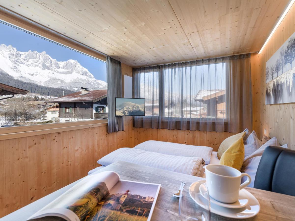 Koasalife Apartment Going am Wilden Kaiser Exterior foto