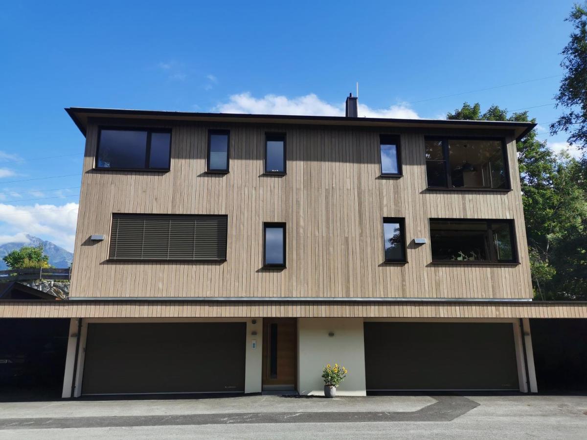Koasalife Apartment Going am Wilden Kaiser Exterior foto