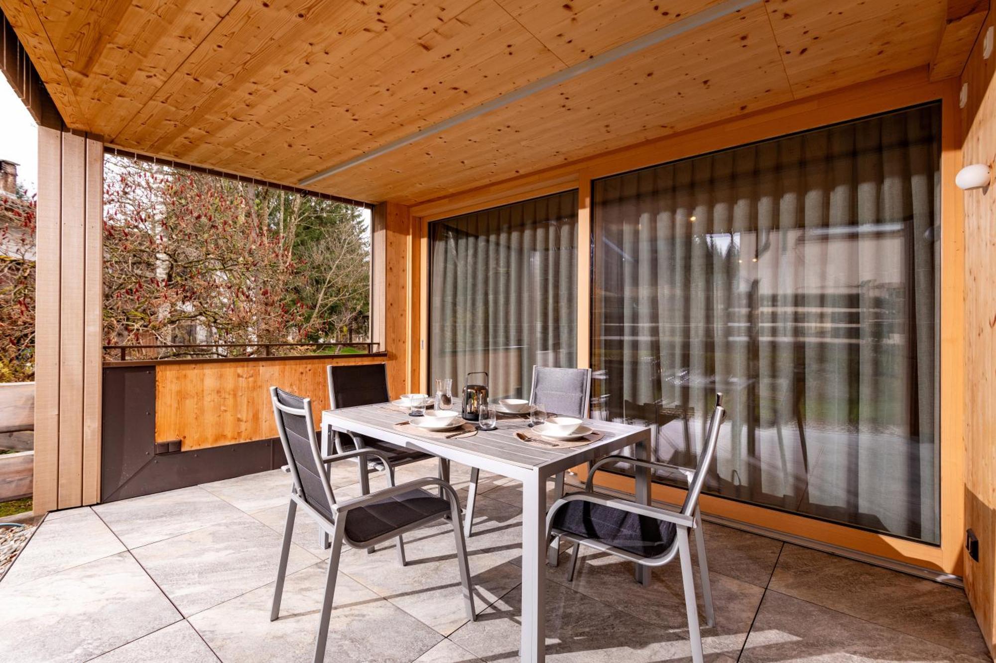 Koasalife Apartment Going am Wilden Kaiser Exterior foto