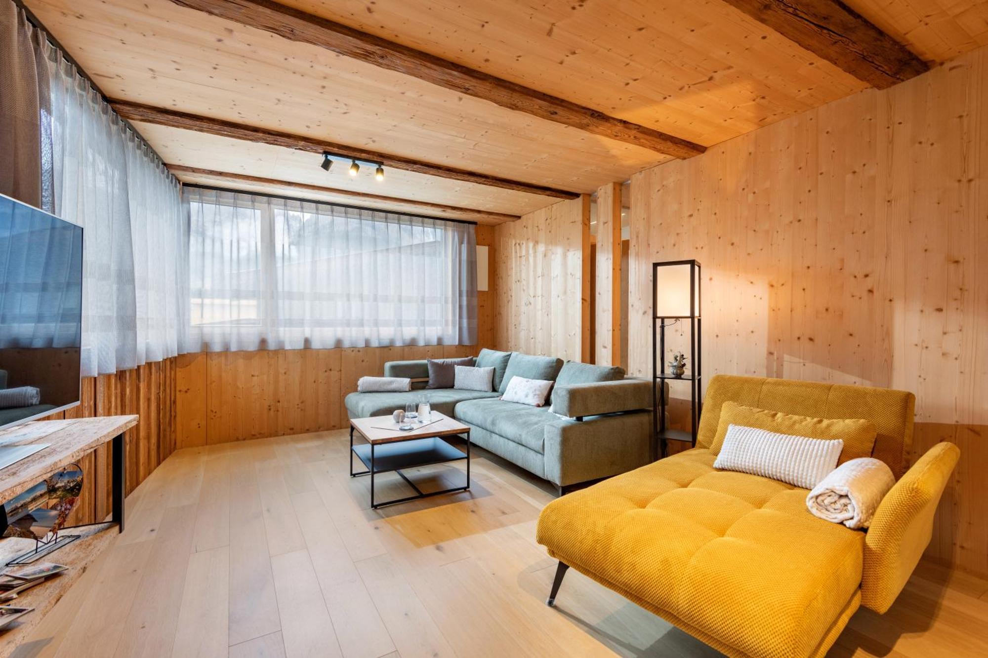 Koasalife Apartment Going am Wilden Kaiser Exterior foto
