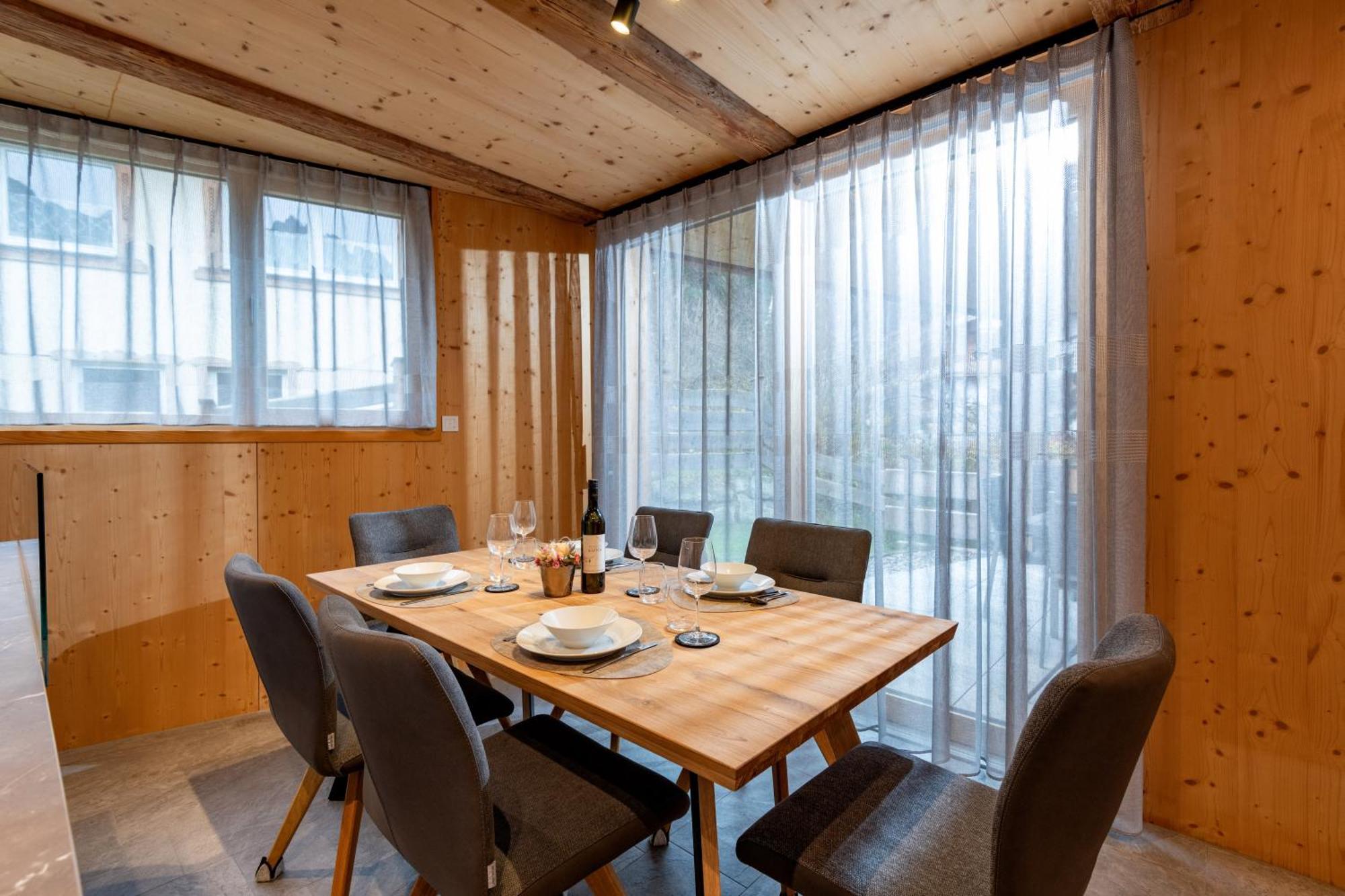 Koasalife Apartment Going am Wilden Kaiser Exterior foto
